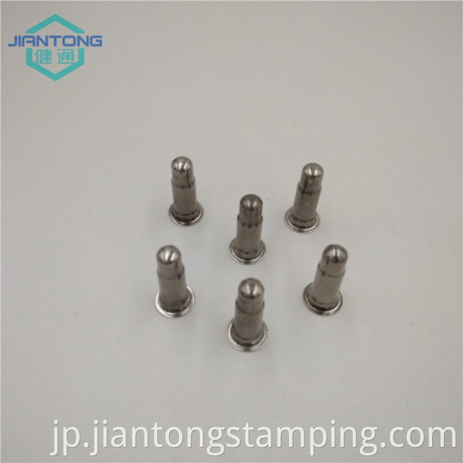 Oem Stainless Steel Drawing Parts Carbon Steel Drawing 5